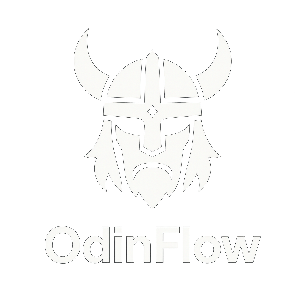 OdinFlow